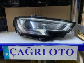AUDI A3 SAĞ LED FAR 2016 2020 ÇAĞRI OTO MASLAK