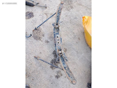 Oto Çıkma Parça / Volkswagen / Jetta / Alt Takım / Travers / Çıkma Parça 
