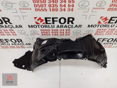 Oto Çıkma Parça / Toyota / Auris / Kaporta & Karoser / Davlumbaz / Sıfır Parça 