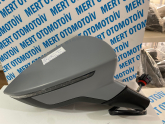 Oto Çıkma Parça / Seat / Leon / Ayna / Sağ Dış Ayna / Çıkma Parça 