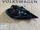 Oto Çıkma Parça / Volkswagen / VW CC / Far & Stop / Sağ Arka Stop / Sıfır Parça 