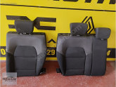 Oto Çıkma Parça / Renault / Clio / Koltuk & Döşeme / Koltuk Takımı / Çıkma Parça 