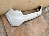 Oto Çıkma Parça / Renault / Clio / Tampon / Arka Tampon / Çıkma Parça 