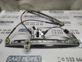 Oto Çıkma Parça / Peugeot / 206 / Oto Cam / Cam Krikosu / Çıkma Parça 