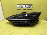 BYD SEAL U SOL FAR ORJİNAL SIFIR 24-26