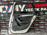Oto Çıkma Parça / Audi / A4 / Kaporta & Karoser / Sağ Arka Kapı / Çıkma Parça 