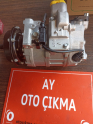 Oto Çıkma Parça / Volkswagen / Touareg / Klima / Klima Kompresörü / Sıfır Parça 