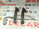 Oto Çıkma Parça / Citroen / Berlingo / Tampon / Tampon Braketi / Sıfır Parça 