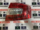 Oto Çıkma Parça / Skoda / Octavia / Far & Stop / Sağ Arka Stop / Çıkma Parça 