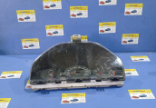 Mazda 323 Kilometre saati