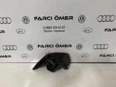 Oto Çıkma Parça / Volkswagen / Golf / Far & Stop / Sağ Arka Stop / Çıkma Parça 