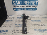 Oto Çıkma Parça / Fiat / Doblo / Oto Cam / Cam Krikosu / Çıkma Parça 