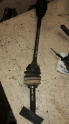Oto Çıkma Parça / Daihatsu / Cuore / Alt Takım / Aks / Çıkma Parça 