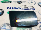 MERCEDES C SERİSİ W202 KASA SAĞ AYNA CAMI ORJ ÇIKMA ZB2028100021