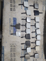 Oto Çıkma Parça / Renault / Fluence / Tampon / Çeki Demir Kapağı / Çıkma Parça 
