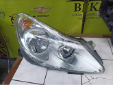 Oto Çıkma Parça / Opel / Corsa / Far & Stop / Sağ Ön Far / Çıkma Parça 