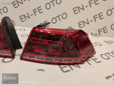Oto Çıkma Parça / Kia / Soul / Far & Stop / Sol Arka Stop / Sıfır Parça 