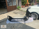 Oto Çıkma Parça / Renault / Clio / Tampon / Ön Tampon / Sıfır Parça 