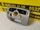 Oto Çıkma Parça / Renault / Scenic / Kalorifer / Kalorifer Izgarası / Çıkma Parça 
