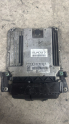 Audi A4 1.9 TDI ÇIKMA ORJ. Motor Beyni 03G906016FE - 0281012127