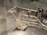 Oto Çıkma Parça / Audi / Q7 / Tampon / Ön Tampon / Çıkma Parça 
