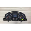 Volkswagen Passat B6 Kilometre Saati Gösterge Paneli A2C53117396