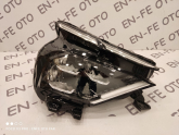 Oto Çıkma Parça / Citroen / C4 / Far & Stop / Sol Ön Far / Sıfır Parça 