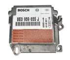 AUDİ A4 02-05 AIRBAG KONTROL ÜNİTESİ 8E0959655B 8E0959655J