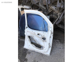Oto Çıkma Parça / Fiat / Doblo / Kaporta & Karoser / Sol Ön Kapı / Çıkma Parça 