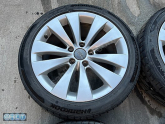 Oto Çıkma Parça / Volkswagen / Scirocco / Jant & Lastik / Çelik Jant / Çıkma Parça 