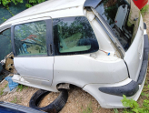 PEUGEOT 206 ORİJİNAL ÇIKMA SOL ARKA KAPI