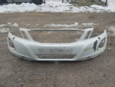 Volvo xc60 2009-2013 ön tampon çikma orjinal