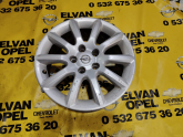 Opel Astra H Çıkma Jant - GM