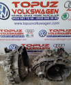 Oto Çıkma Parça / Volkswagen / Transporter / Şanzıman / Şanzıman Komple / Çıkma Parça 