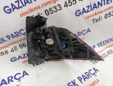 Oto Çıkma Parça / Volkswagen / Tiguan / Far & Stop / Sol Arka Stop / Çıkma Parça 