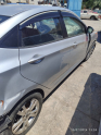 Hyundai accent blue sag arka kapi orjinal hatasiz dolu boş