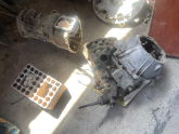 Oto Çıkma Parça / Suzuki / Vitara / Şanzıman / Şanzıman Komple / Çıkma Parça 