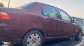Hurda Belgeli Araçlar / Fiat / Albea