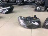 Oto Çıkma Parça / Ford / Transit / Far & Stop / Sağ Ön Far / Çıkma Parça 