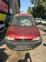 PEUGEOT PARTNER 2003 KAPUT