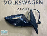 Oto Çıkma Parça / Volkswagen / VW CC / Ayna / Ayna Camı / Sıfır Parça 