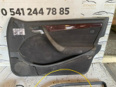 Oto Çıkma Parça / Mercedes / C Serisi / Oto Cam / Cam Krikosu / Çıkma Parça 