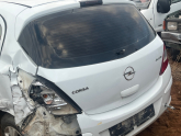Oto Çıkma Parça / Opel / Corsa / Kaporta & Karoser / Bagaj Kapağı / Çıkma Parça 