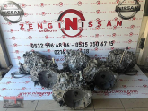 Oto Çıkma Parça / Nissan / X-Trail / Şanzıman / Şanzıman Komple / Çıkma Parça 