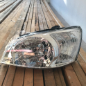 Oto Çıkma Parça / Hyundai / Getz / Far & Stop / Sağ Ön Far / Sıfır Parça 