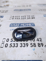 Oto Çıkma Parça / Dacia / Duster / Koltuk & Döşeme / İç Kapı Kolu / Çıkma Parça 