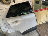 Oto Çıkma Parça / Peugeot / 3008 / Oto Cam / Kapı Camları / Çıkma Parça 