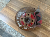 Oto Çıkma Parça / Fiat / Tipo / Fren / Fren Merkezi / Çıkma Parça 
