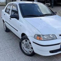 Hurda Belgeli Araçlar / Fiat / Albea