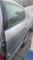 Peugeot 407 sol arka kapı gri hatasız